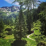 Brau Country house Rauris