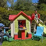 Brau Country house