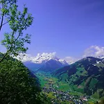 Brau Country house Rauris