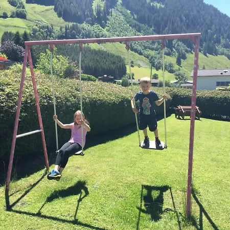Landhaus Bräu Rauris