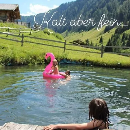 Brau Country house