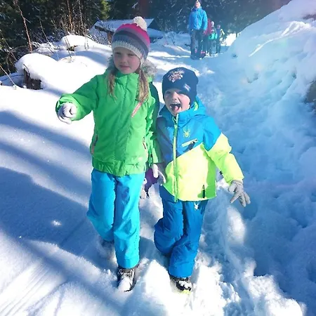 Braeu カントリーハウス