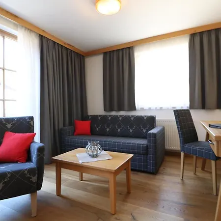 Casa rural Braeu Rauris