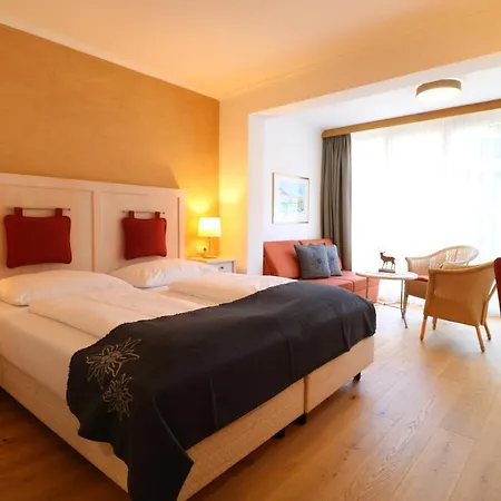 Brau Country house *