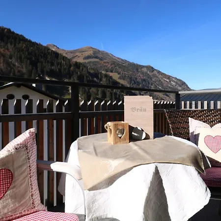 Bräu * Rauris