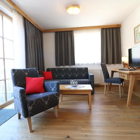 Casa rural Braeu
