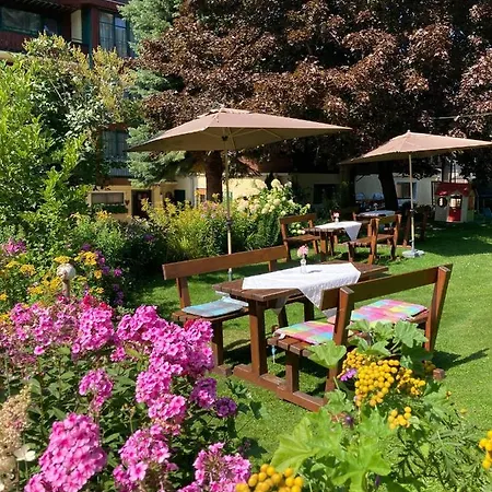 Brau Country house *