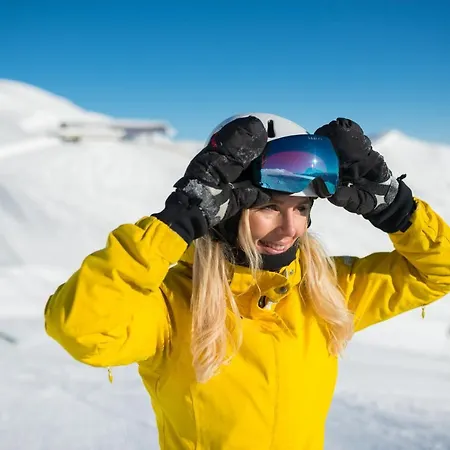 Braeu Casa rural Rauris