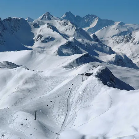 カントリーハウス Braeu ラウリス