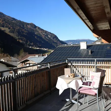 Brau Country house Rauris
