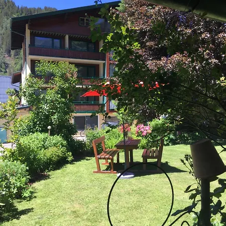 Landhaus Bräu Rauris