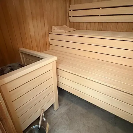 Braeu カントリーハウス