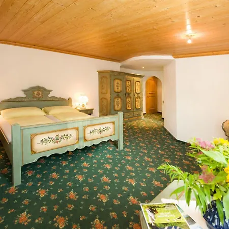 Brau Country house *