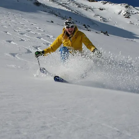カントリーハウス Braeu ラウリス