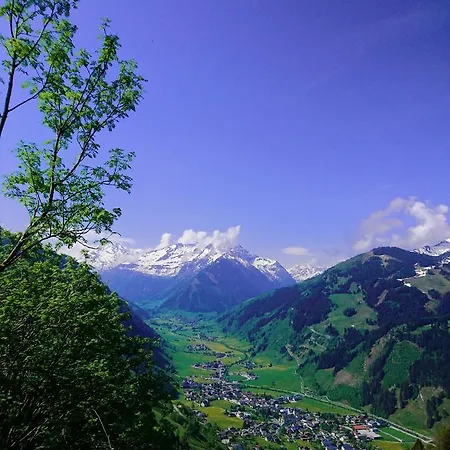Brau Country house Rauris