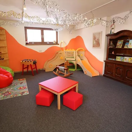 カントリーハウス Braeu