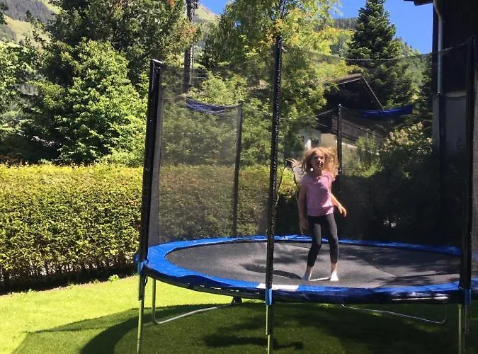 Séjour à la campagne Braeu
