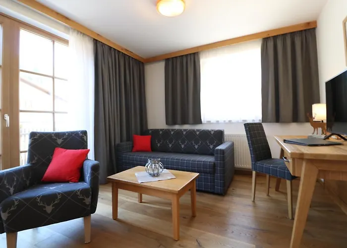 Landhuis Braeu Rauris
