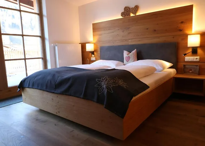 Landhuis Braeu Rauris