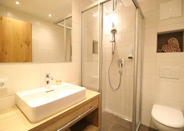 Séjour à la campagne Braeu