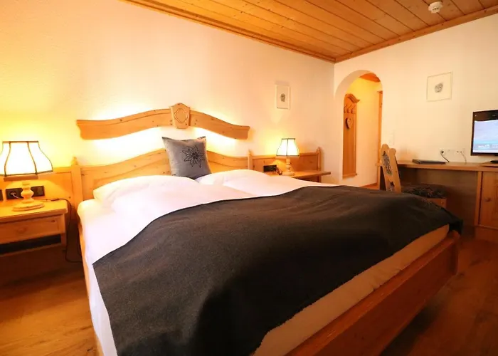 Braeu Landhuis Rauris