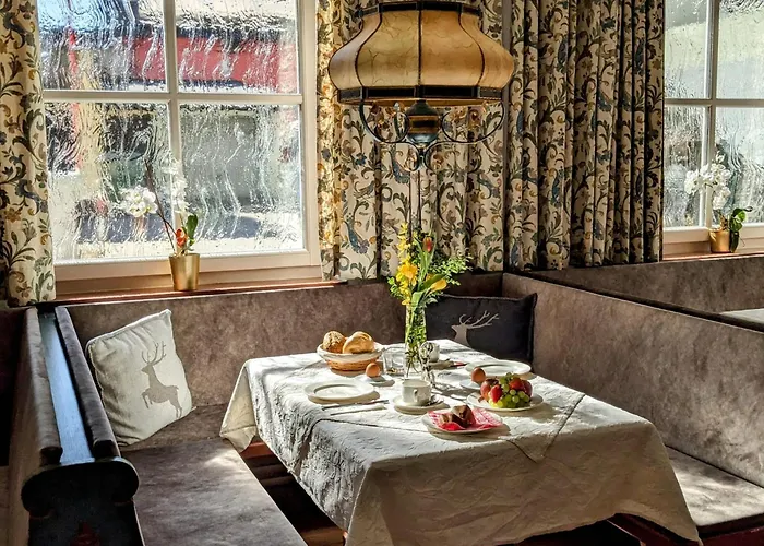 Braeu Landhuis