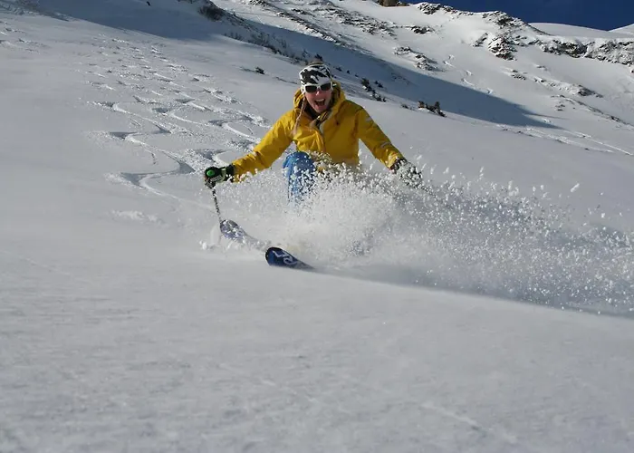 Séjour à la campagne Braeu Rauris