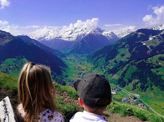 Braeu Séjour à la campagne *